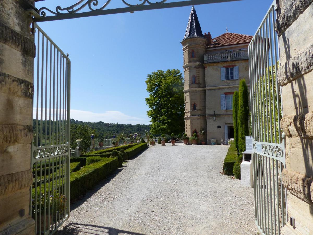 Chateau Du Grand Jardin 발랑솔 외부 사진