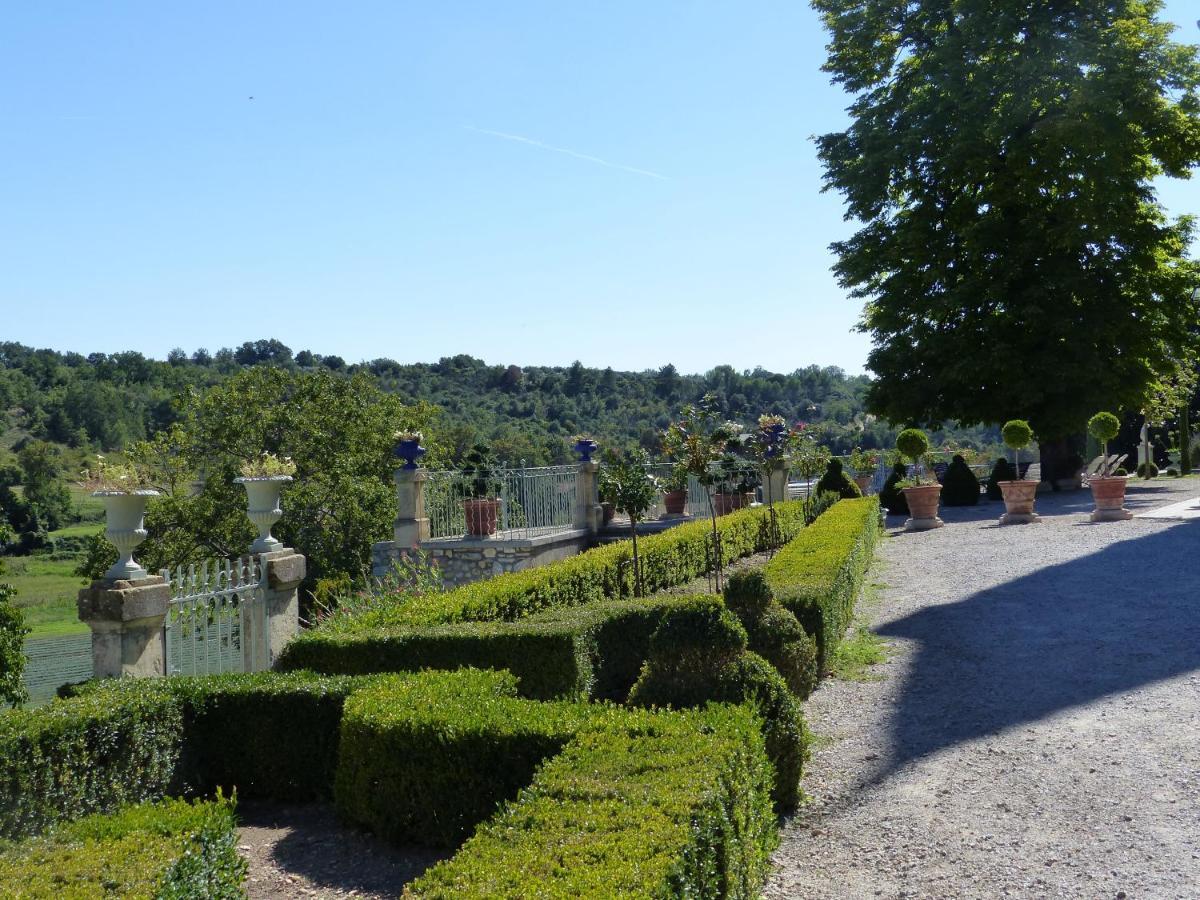 Chateau Du Grand Jardin 발랑솔 외부 사진