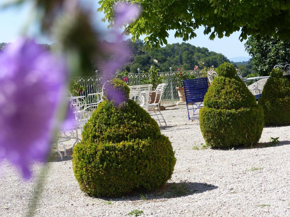 Chateau Du Grand Jardin 발랑솔 외부 사진